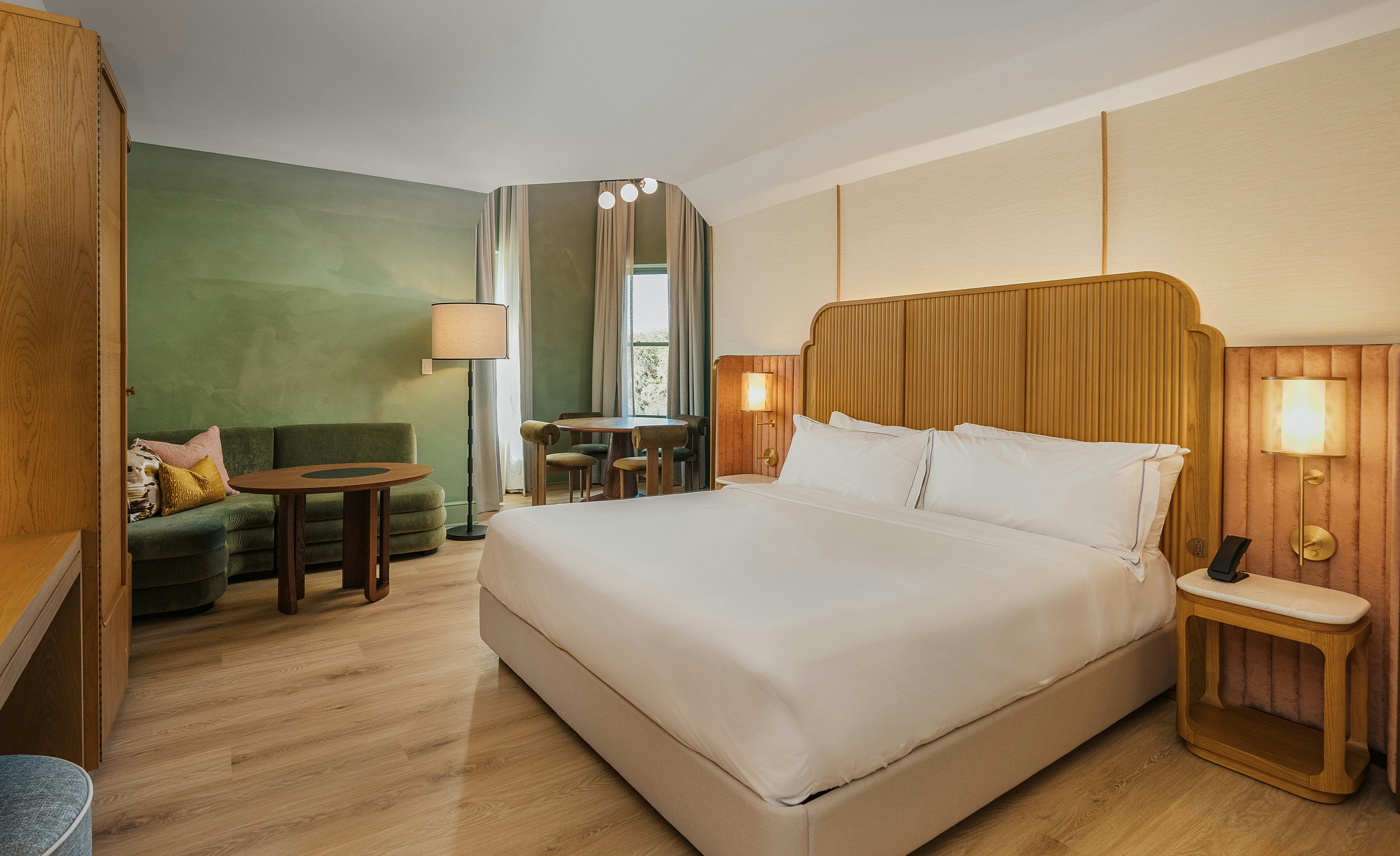 Hotel Bardo Savannah 15/66