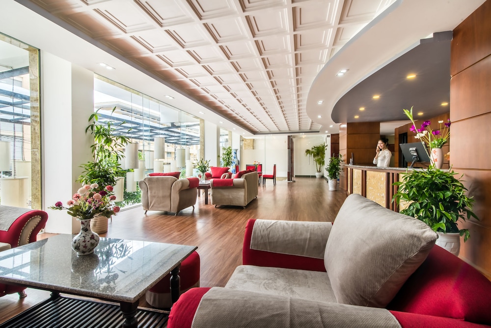 The Sunriver Boutique Hotel 18/22