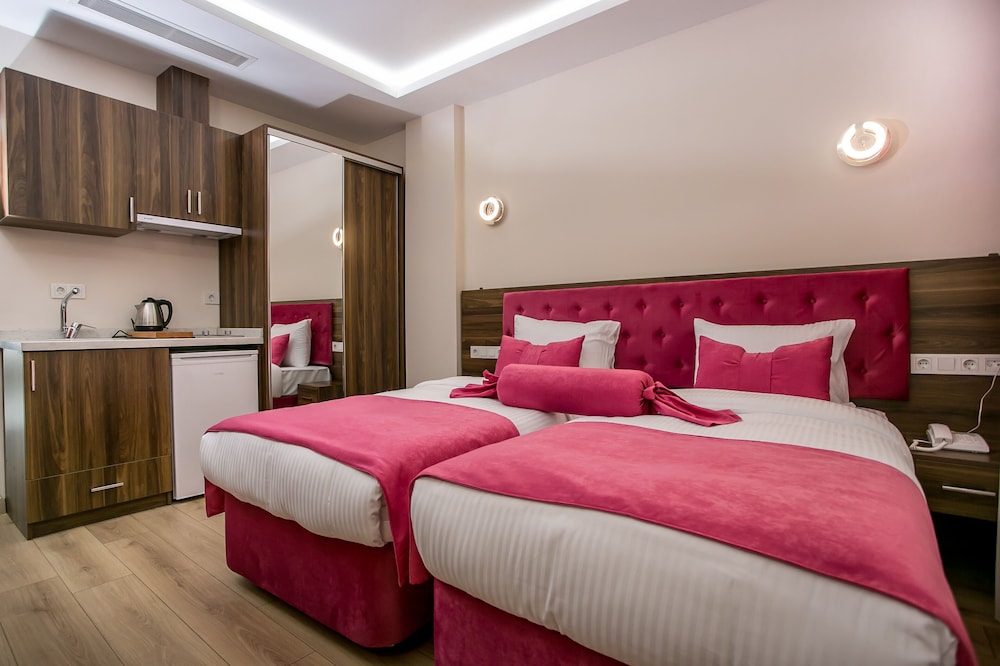 Beyzas Suites 14/71