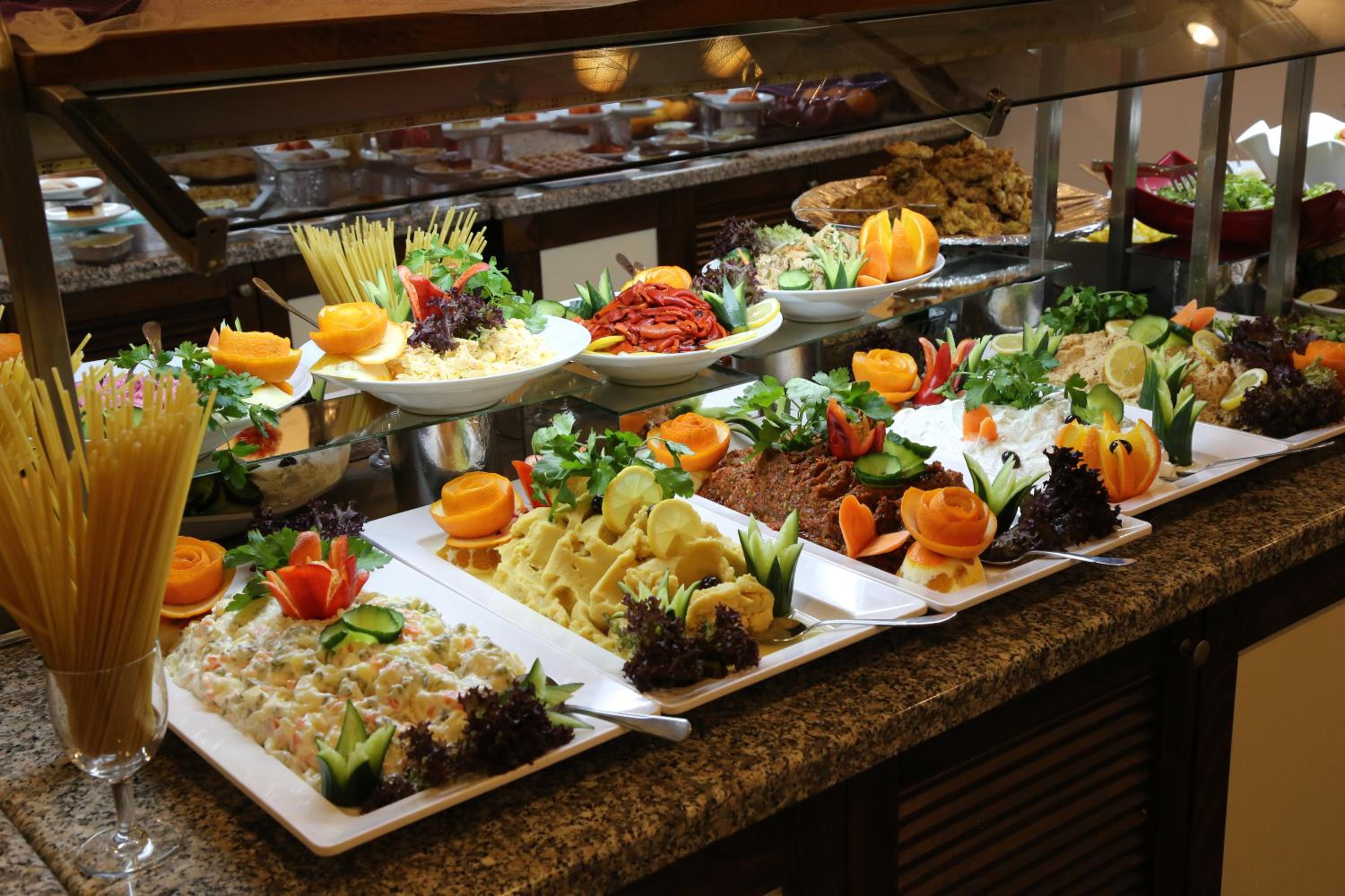 Grand Terme Hotel 42/50