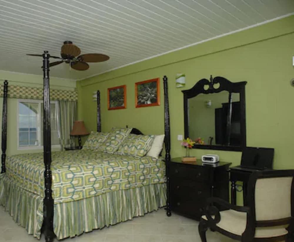 KALINAGO BEACH RESORT 23/49