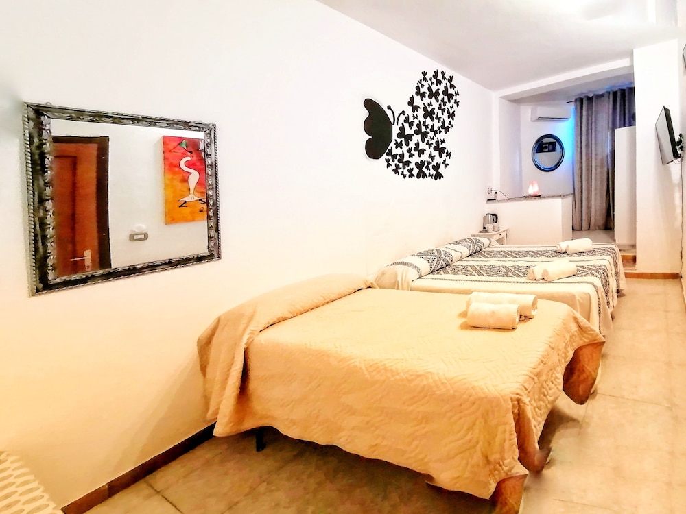 Villa Beach City 17/60
