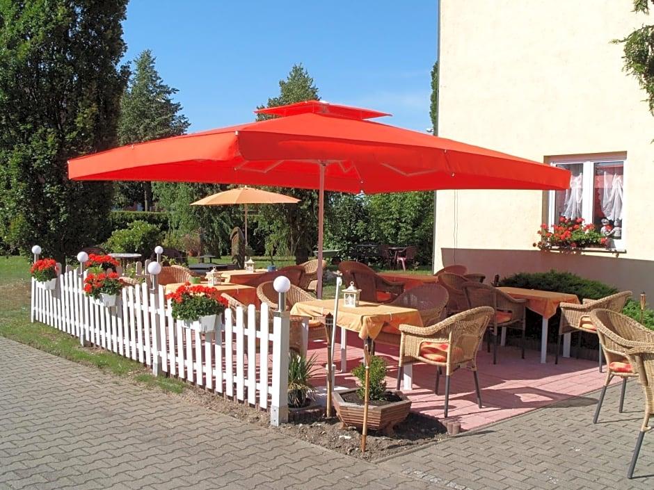 Hotel Haufe 5/43