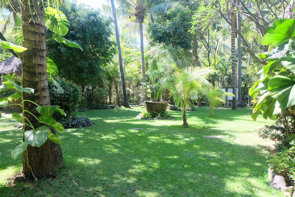 Villa Boreh Beach Resort And Spa 53/64