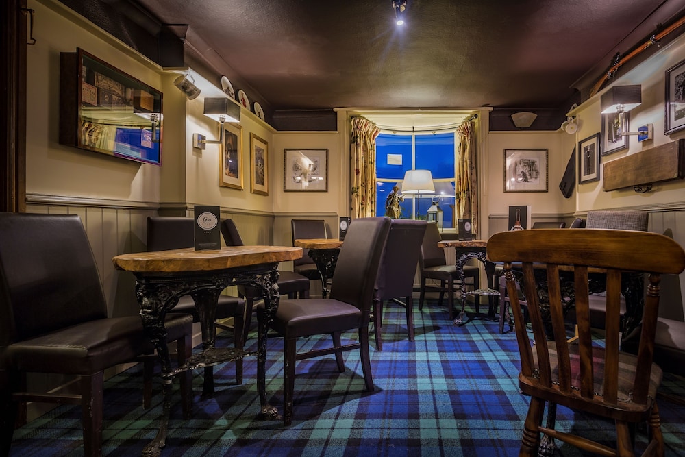 The Feathers Hotel 29/50