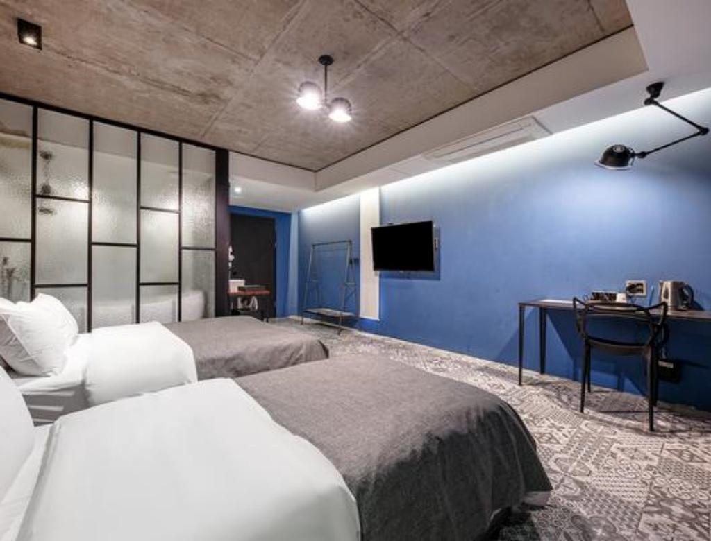 Premium, Twin Beds