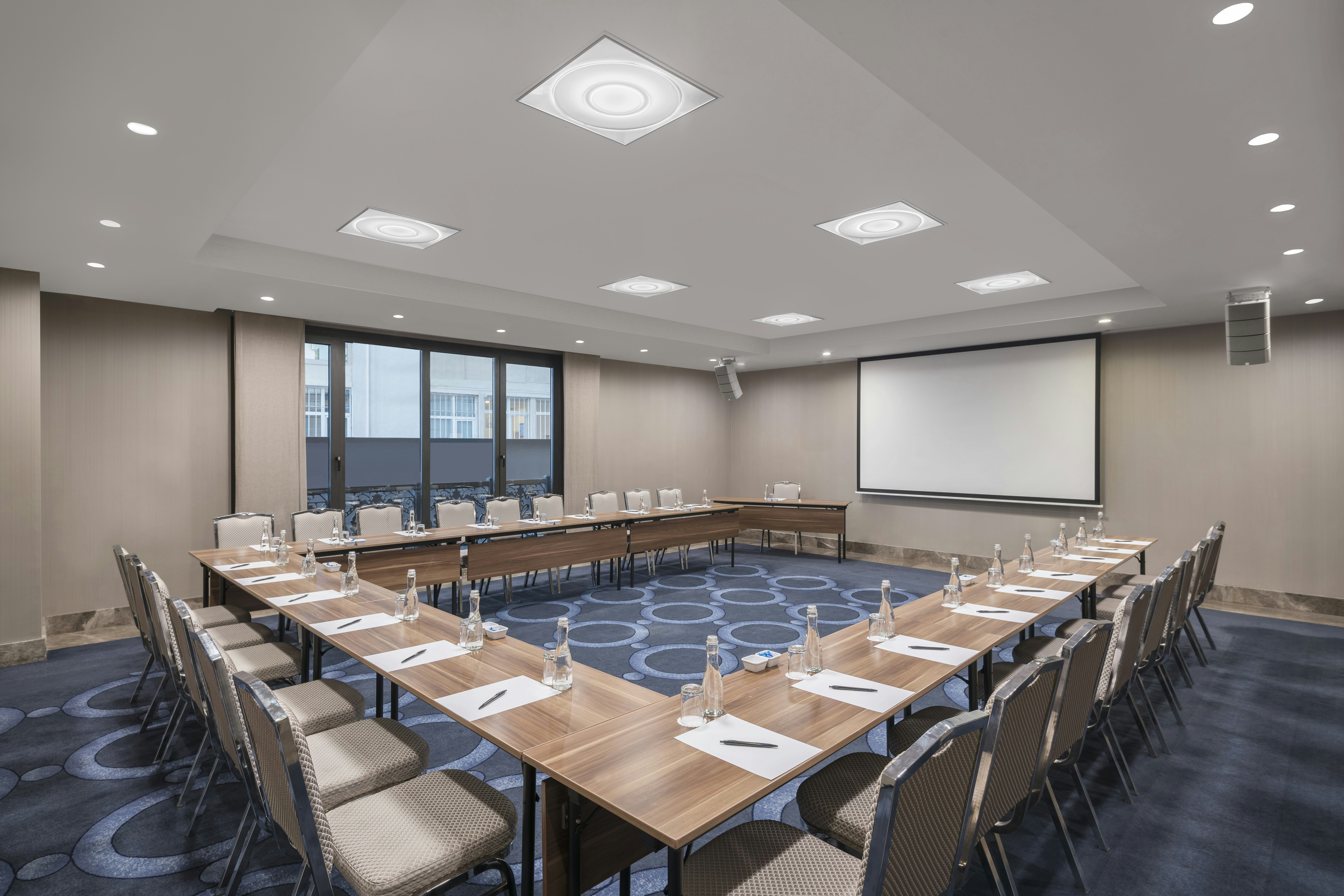 DoubleTree by Hilton Istanbul Gayrettepe 23/34