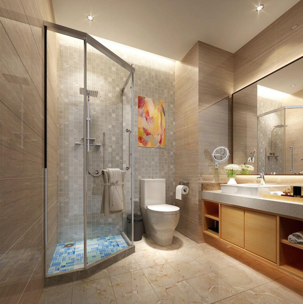 ibis Styles Changsha Intl Exhibition Ctr 16/70