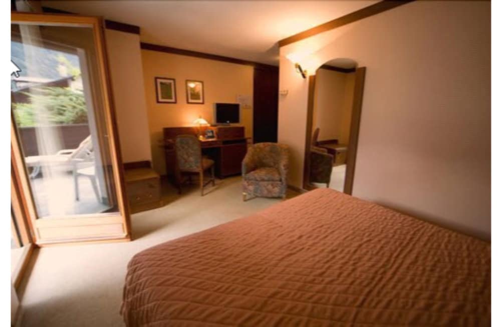 Hotel Pavillon 14/58
