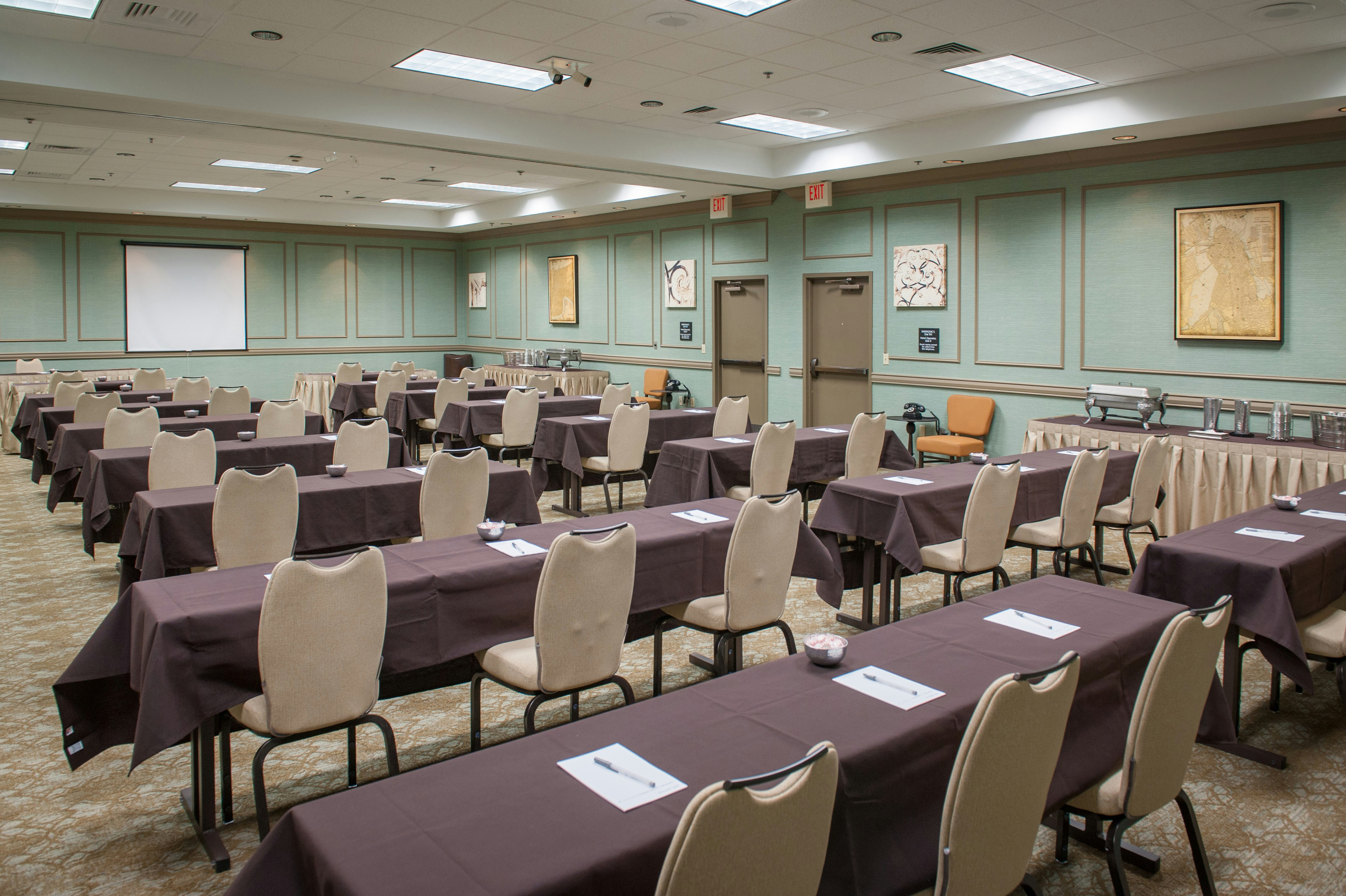 Hampton Inn & Suites New Orleans-Elmwood/Clearview Parkway Area 33/44