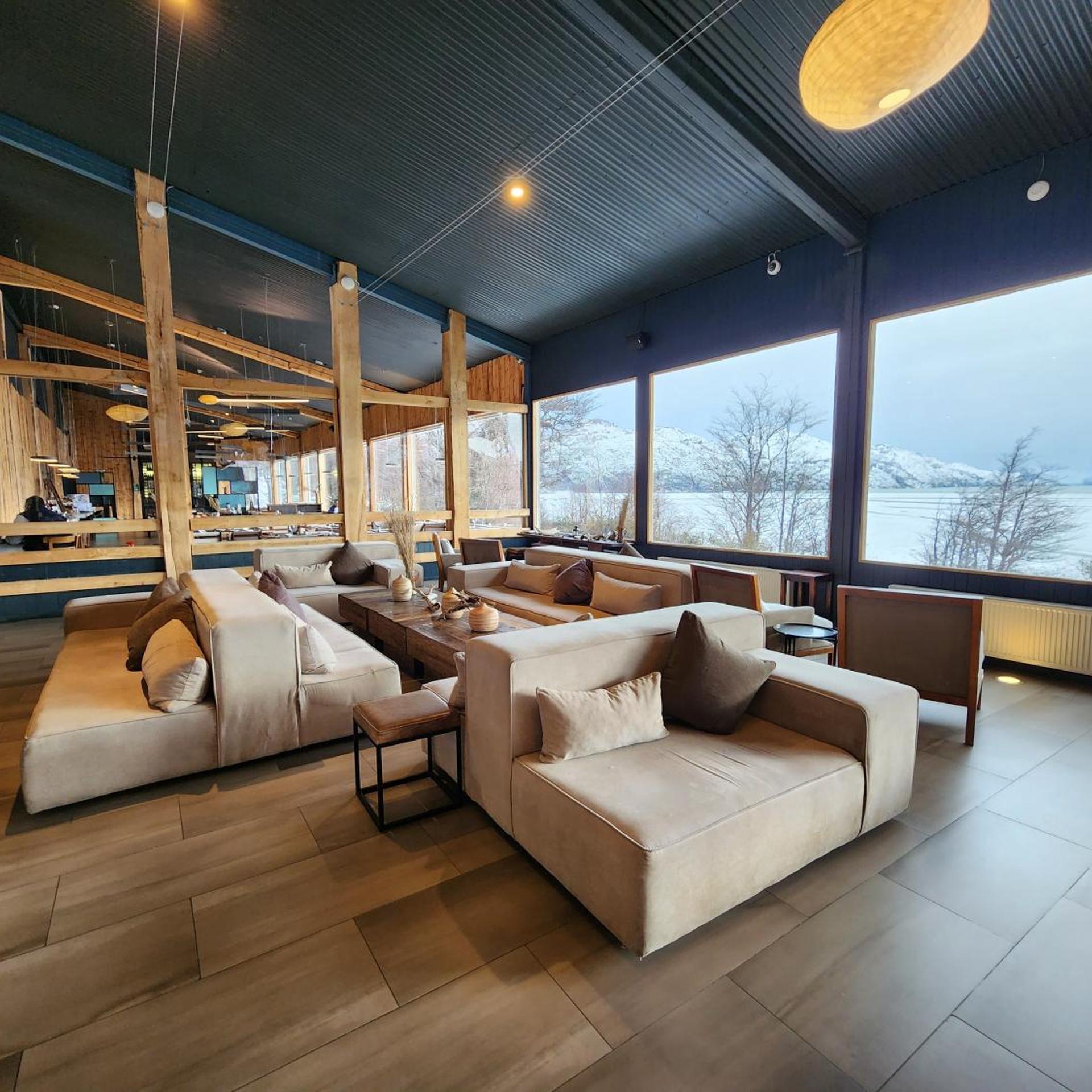 Hotel Lago Grey 21/50