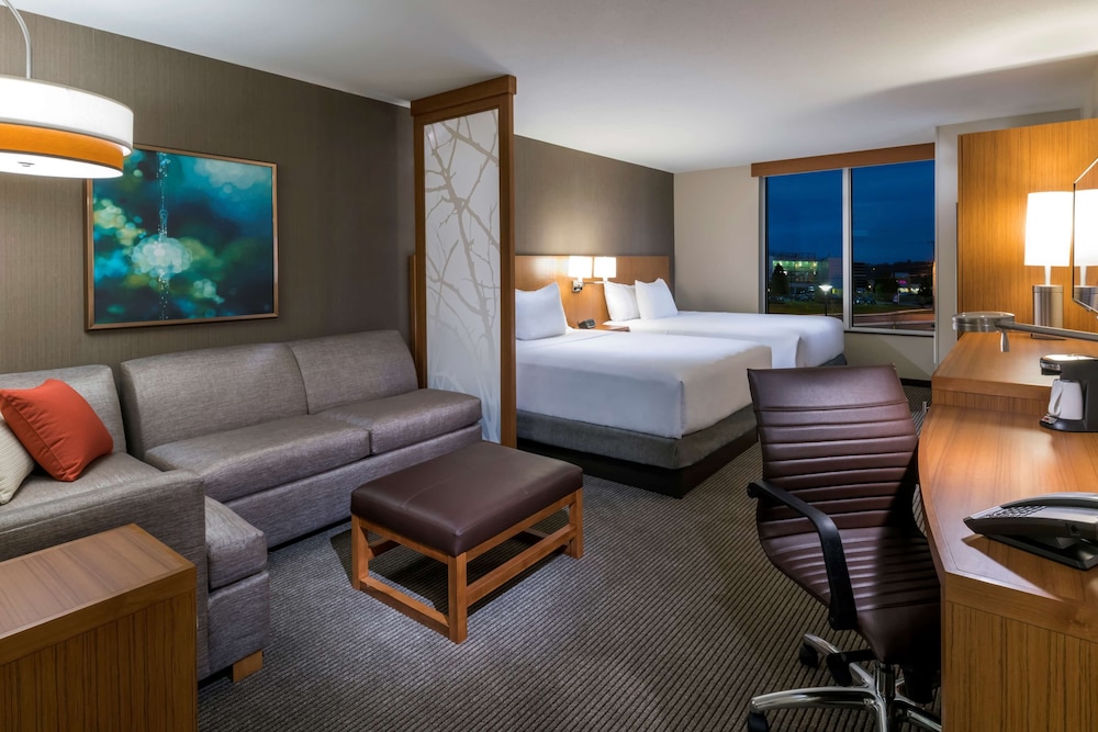 Hyatt Place Marlborough/Apex Center 42/64