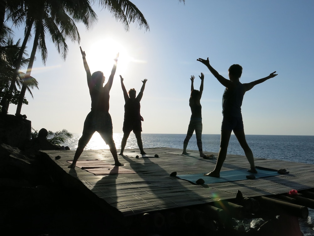 Camiguin Volcan Beach Eco Retreat Dive Resort 53/68