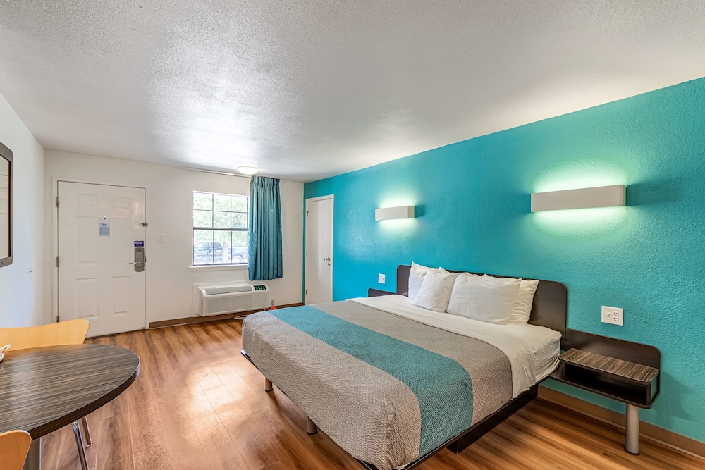 Motel6 Georgetown, TX 18/40