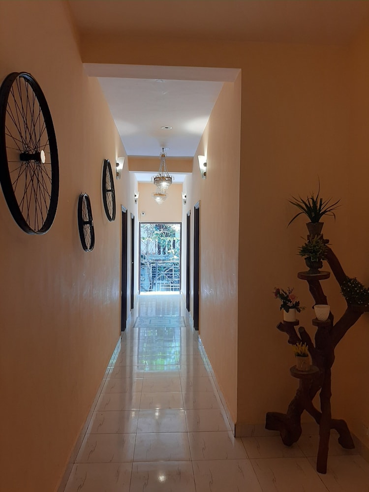 Casa Almeida Guest House 7/50