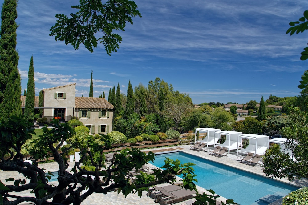 Hotel Montmorency 57/73