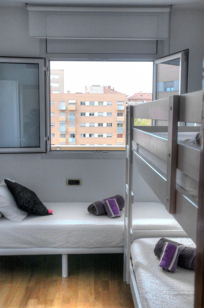 Suitur Barcelona Olympic 7/26