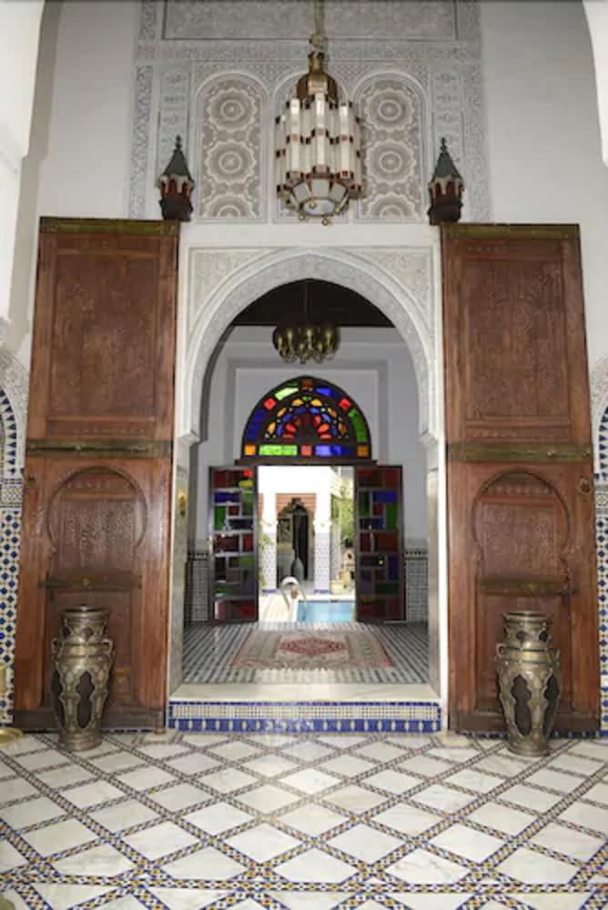 Riad El Yacout 49/70
