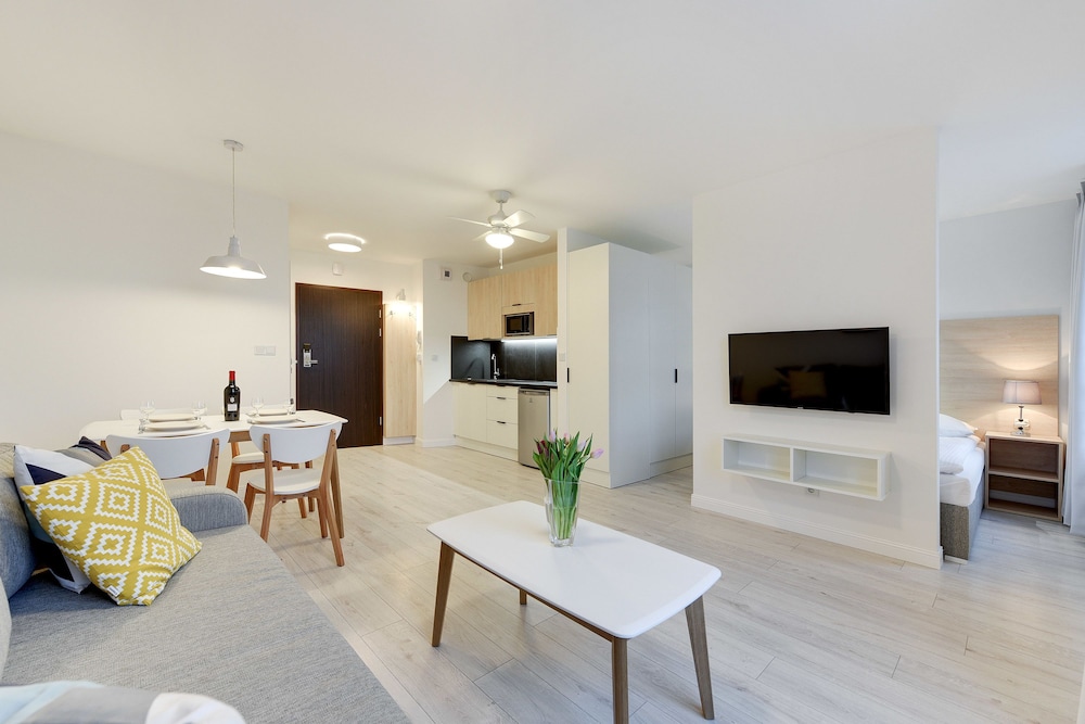 Aparthotel Grodzka 10 27/50