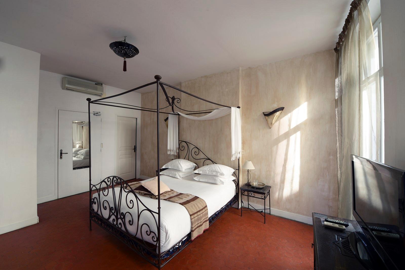 Superior, Double Bed