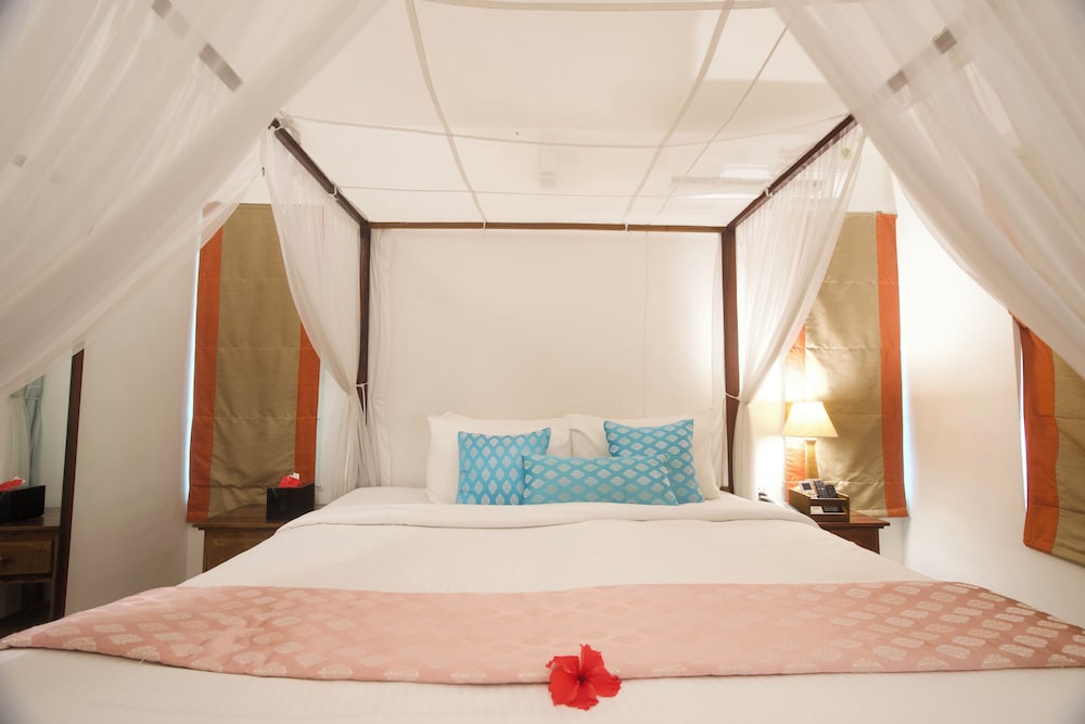 Niraamaya Retreats Surya Samudra Kovalam 16/49