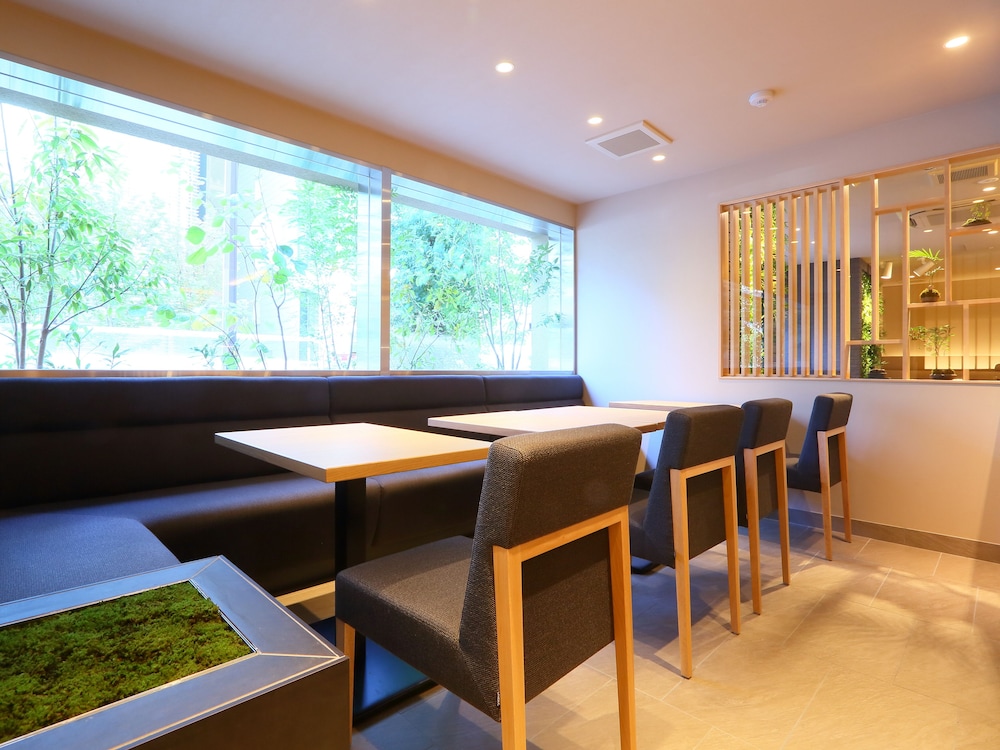 Hotel Binario Umeda Formerly Hotel Sunroute Umeda 33/50