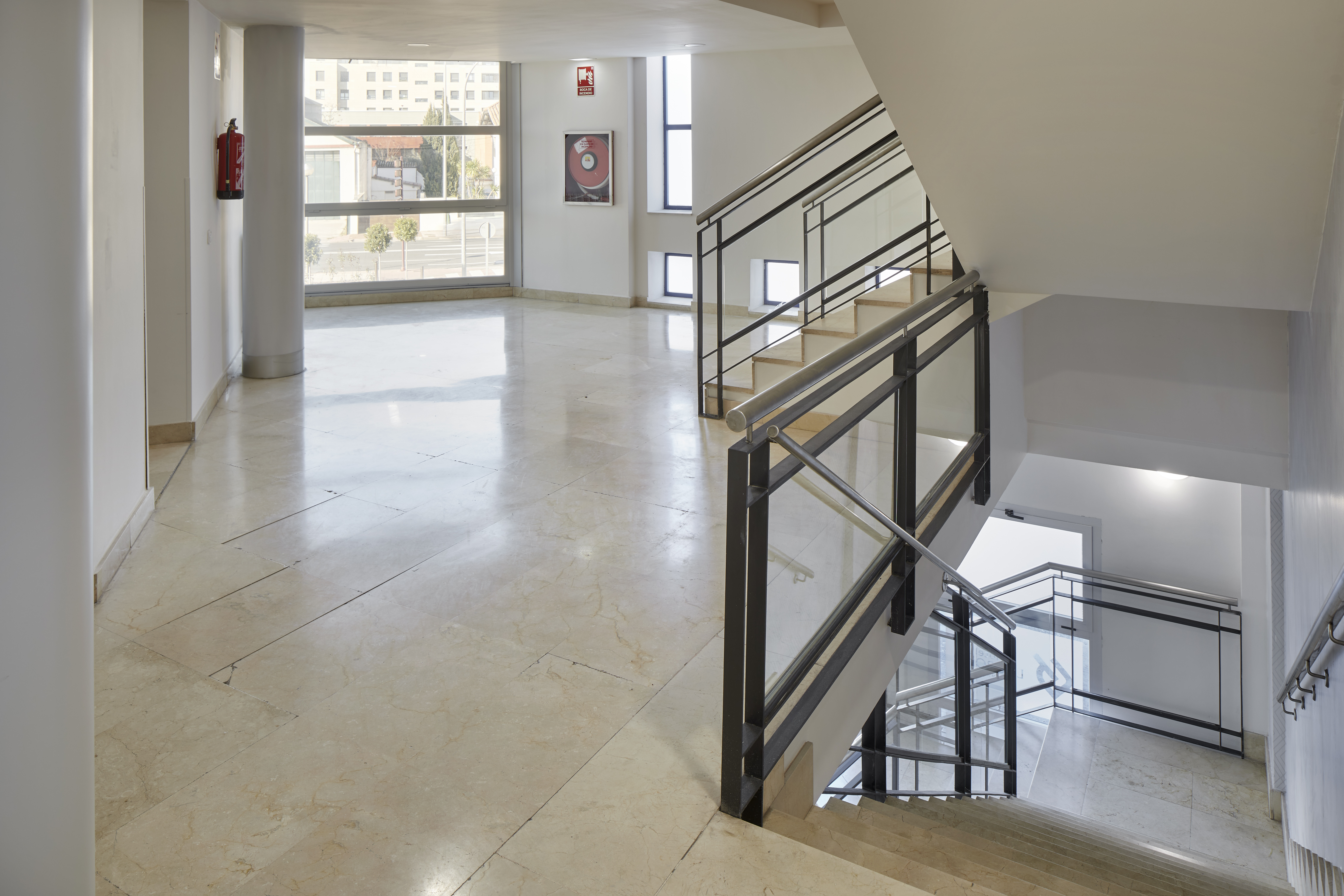 Iraipe Logrono Hotel 22/48
