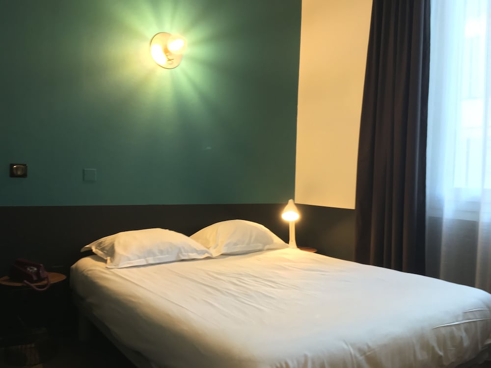 Hotel Alnea 3/65