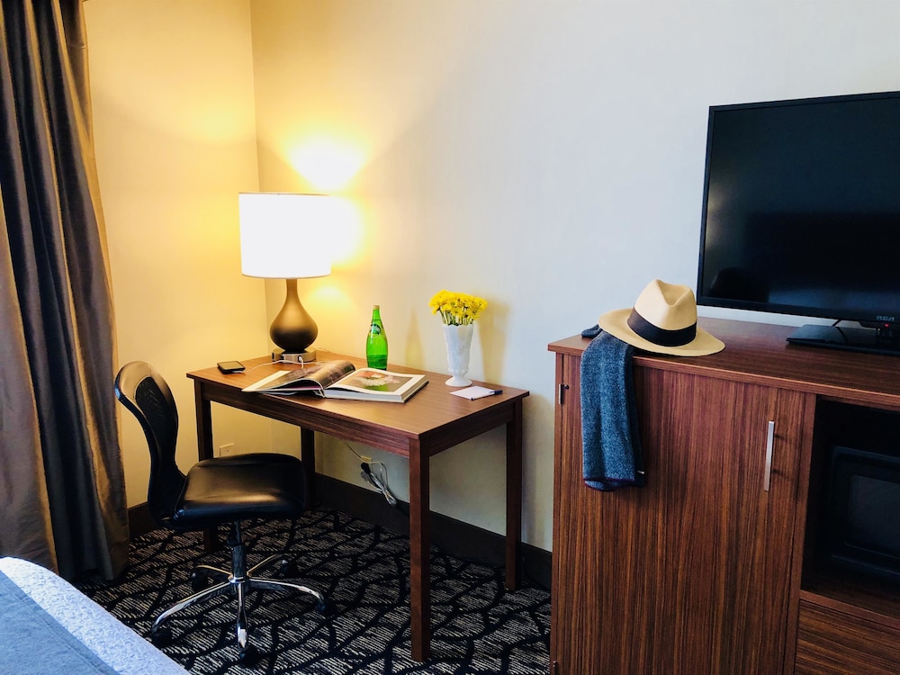 Best Western Westminster Hotel 35/39