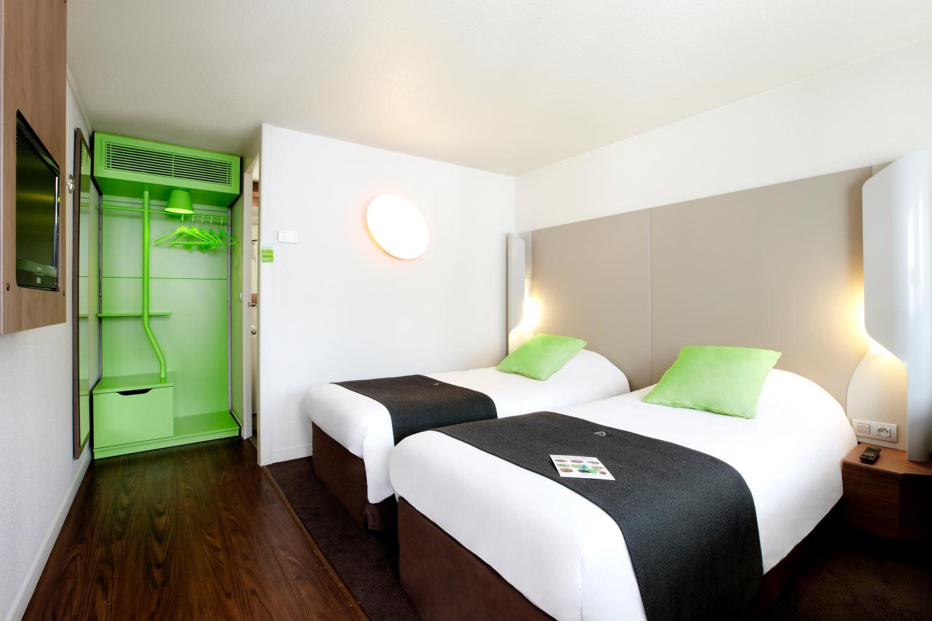 Room, Triple, 3 Beds