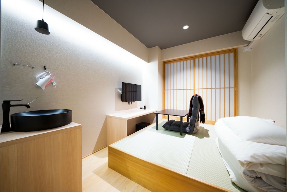 Hotel S-Presso 23/57