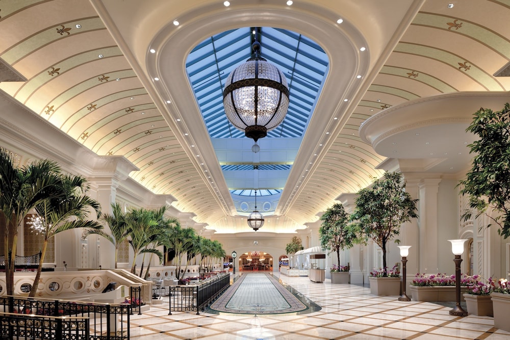 River City Casino Hotel 9/46