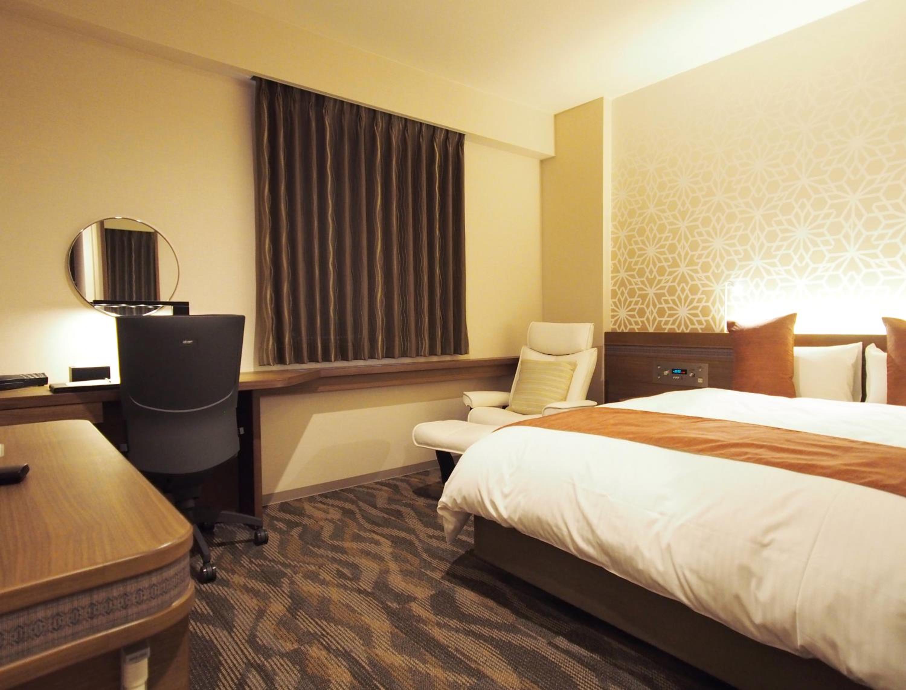 Fukuoka Garden Palace Hotel 22/50