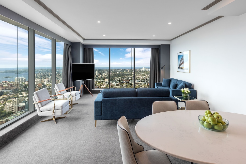 Meriton Suites World Tower 34/50
