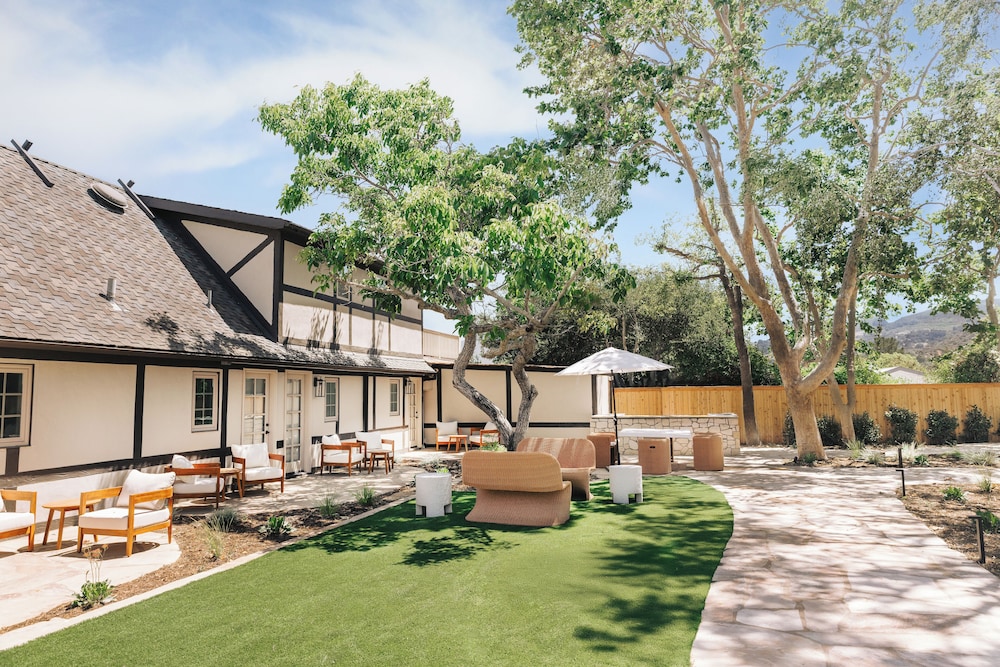 Solvang Gardens Lodge An Ascend Hotel Collection 61/66