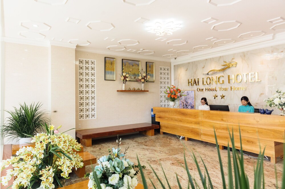 Hai Long Hotel 1 — foto 3