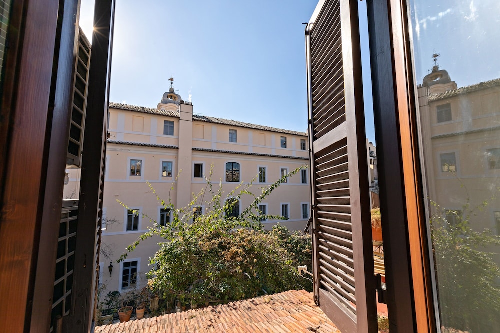 Rome as you feel - Cappellari 35 23/31