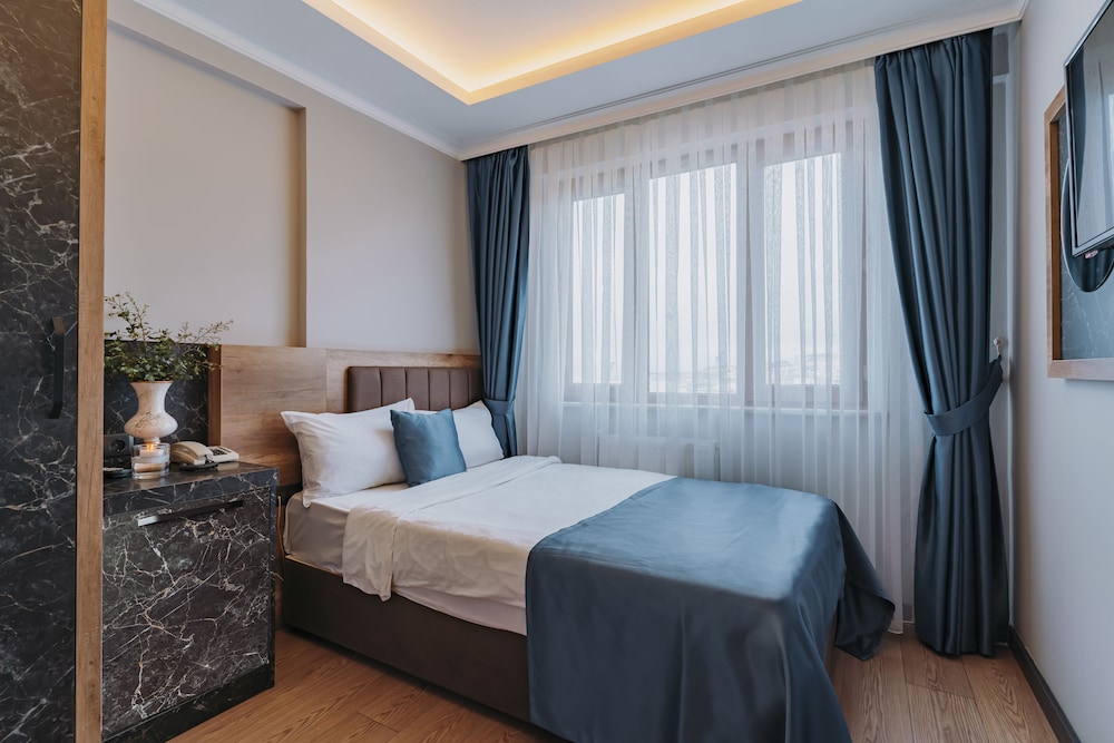 City Port Hotel Trabzon 25/46