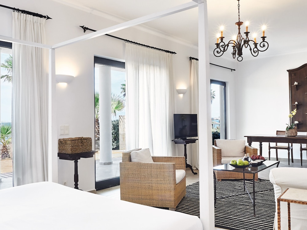 Grecotel LUXME Oasis 30/47