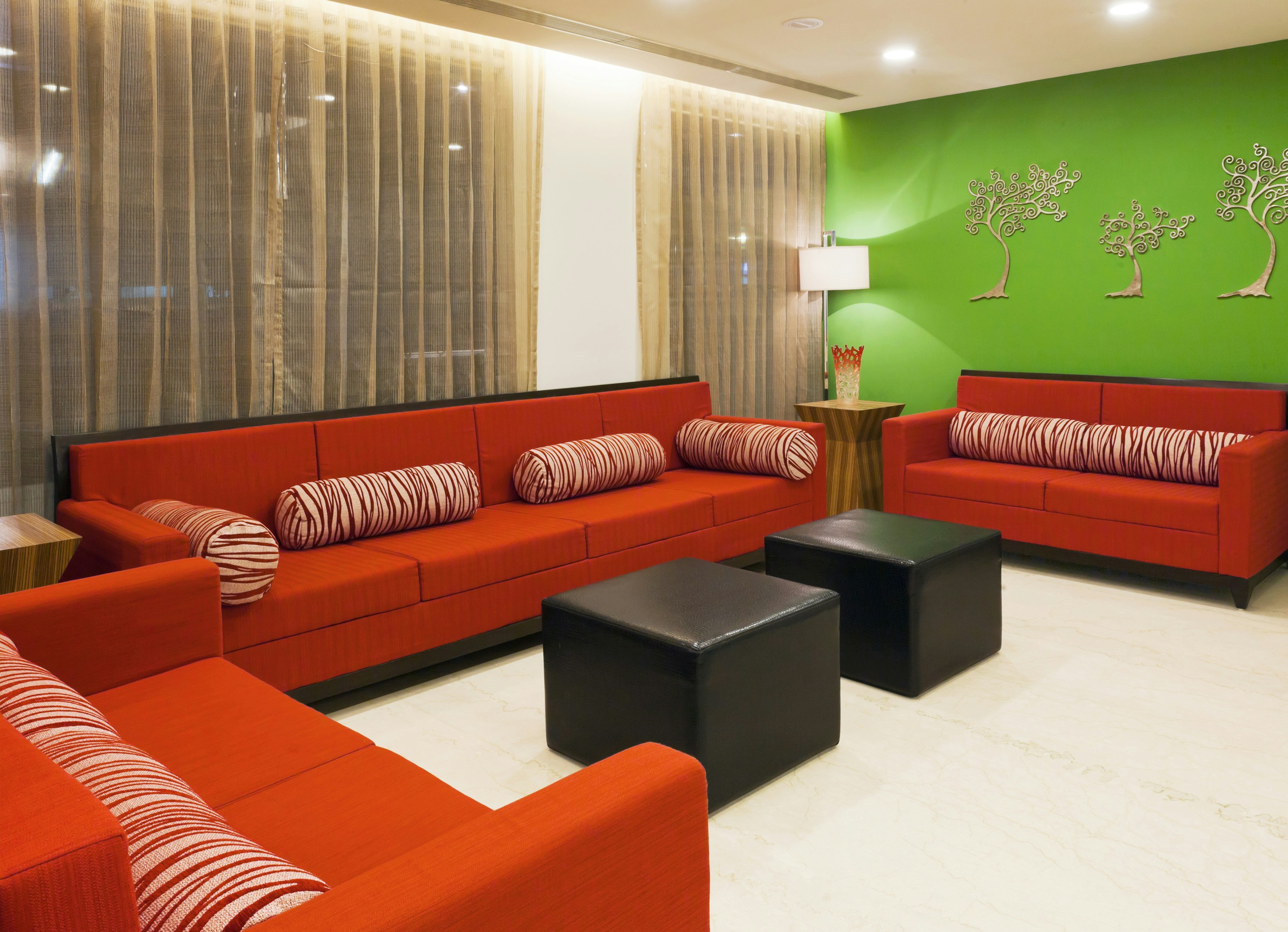 Hampton By Hilton Vadodara 12/31