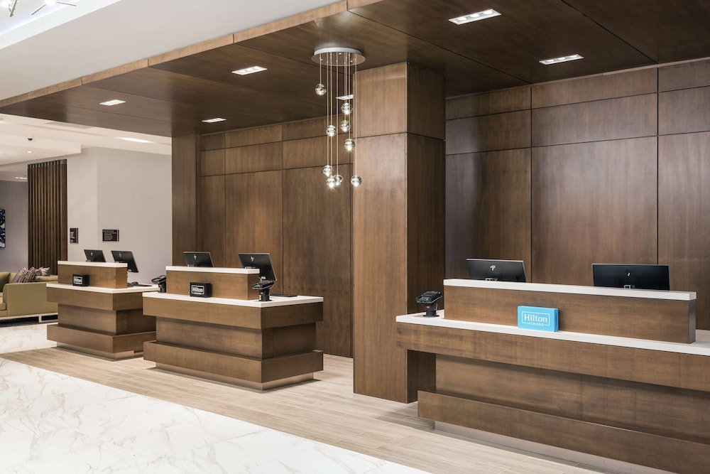 Homewood Suites By Hilton Ottawa Downtown 7/66