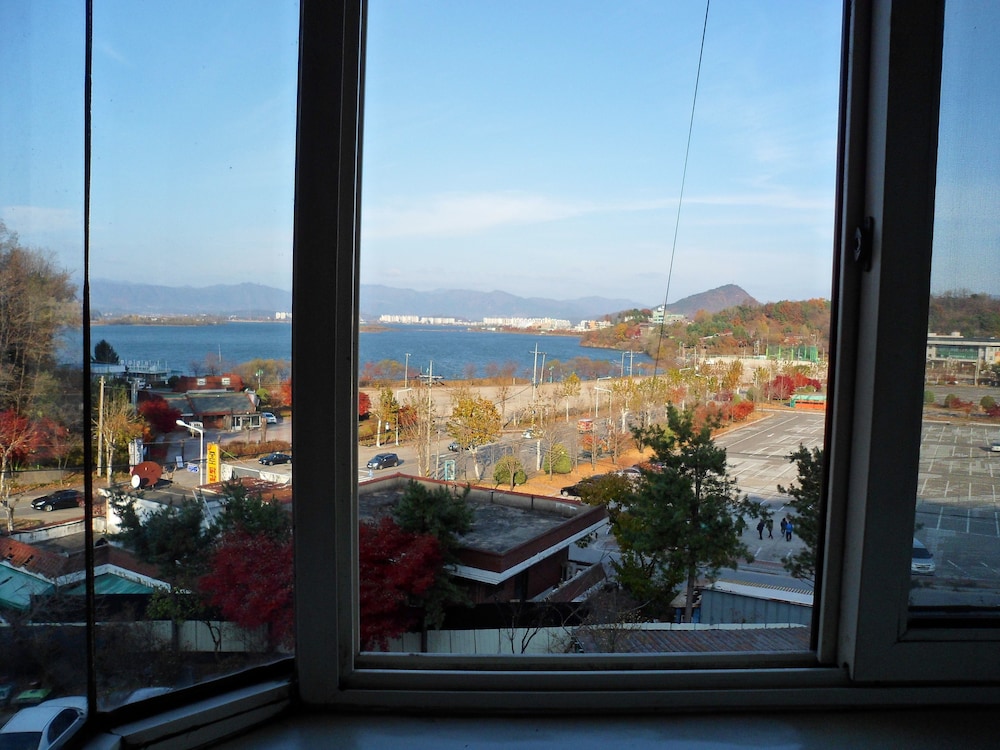 Gyerim Sanjang Motel 29/46