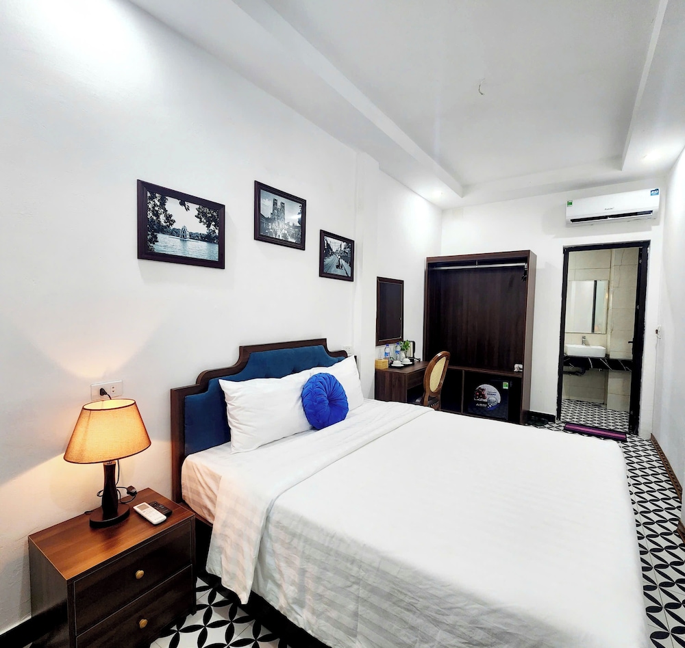 Hanoi Asia Guest House 16/56