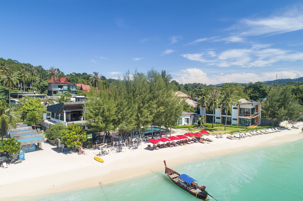 Idyllic Concept Resort 68/73