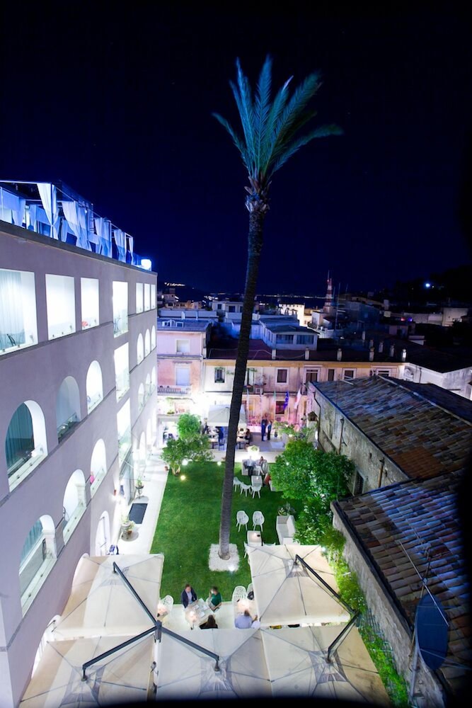 Il Piccolo Giardino 3/32