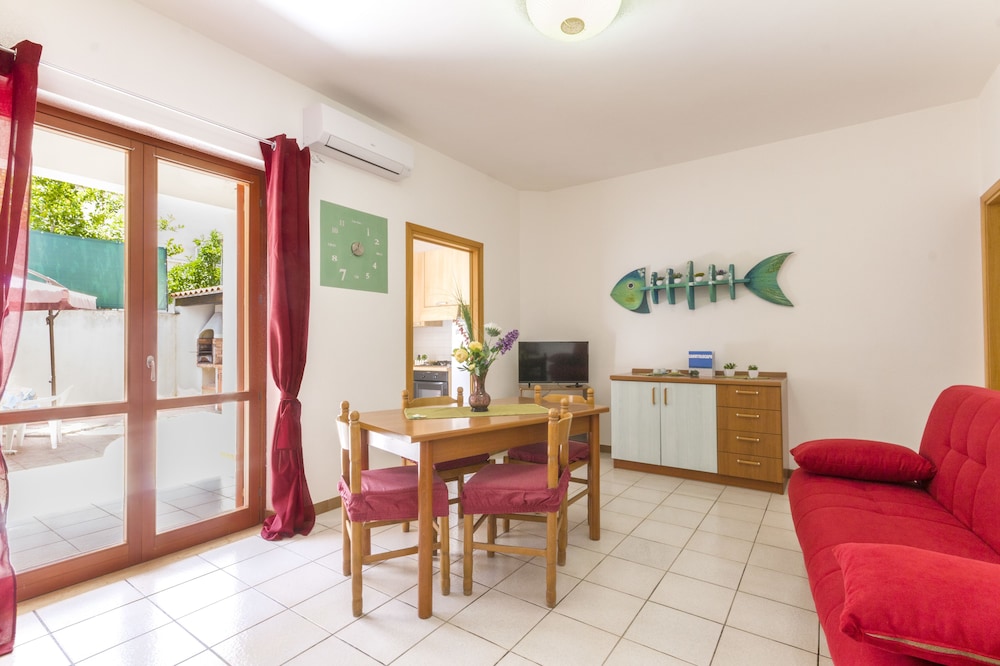 Residence I Pianeti 26/31