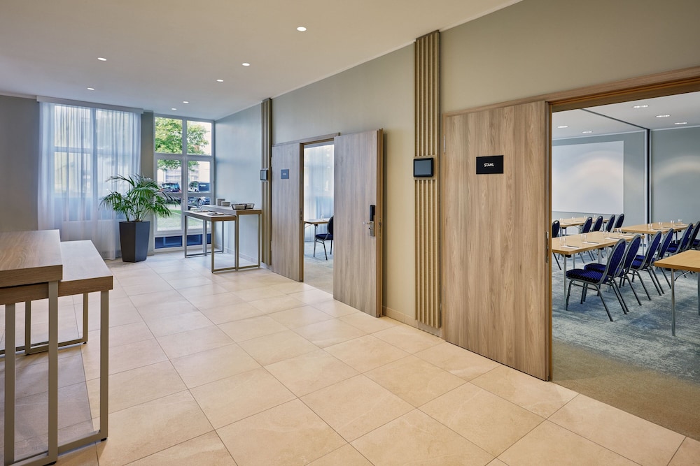 Courtyard by Marriott Dortmund 7/48