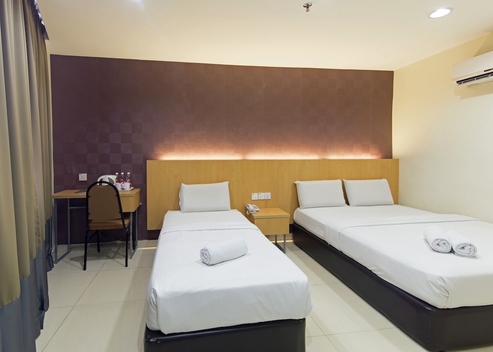 Signature Hotel Puchong At Setiawalk 9/21