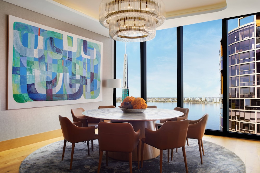 The Ritz-Carlton Perth 45/50