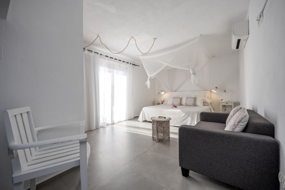 Agroturismo Can Cosmi Prats 30/50